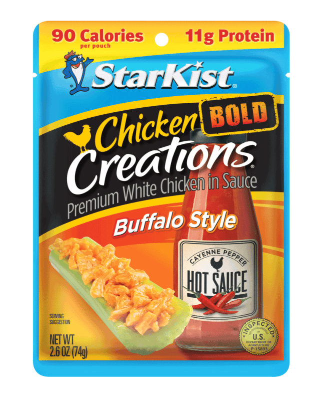 This Convenient Lean Protein Item Is A Dorm Room Must-Have For Busy Schedules 4 3