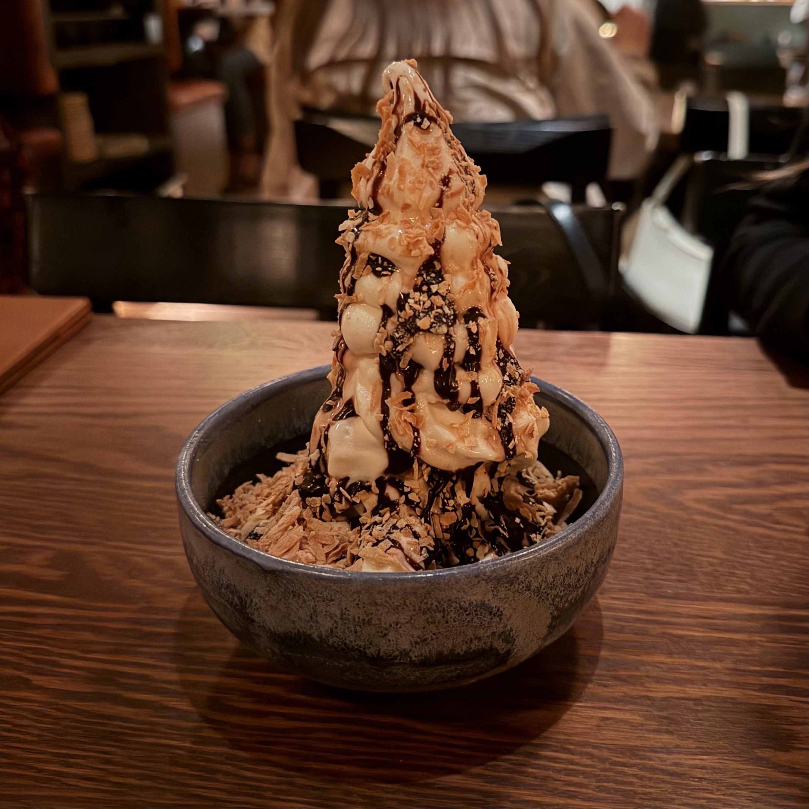 Brasero Review: Chic Ambiance and Hit-or-Miss Dishes 9 IMG 0348