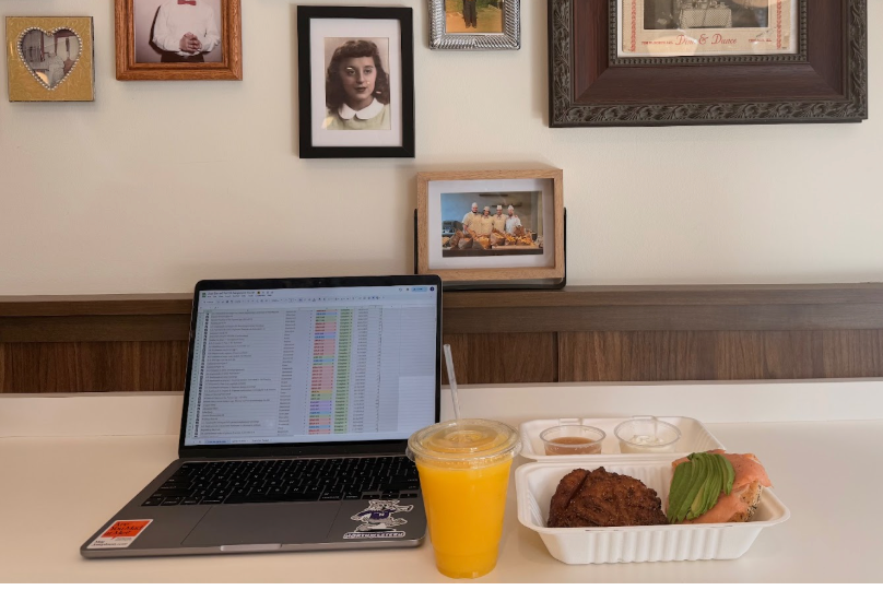 Coffee Shop Chronicles: Evanston’s Top Five Study-Friendly Cafés 3 Screenshot 2026 01 08 at 10.02.03%E2%80%AFPM