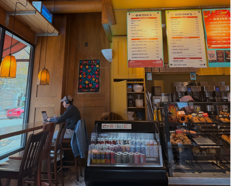 Coffee Shop Chronicles: Evanston’s Top Five Study-Friendly Cafés 4 Screenshot 2026 01 12 at 2.28.16%E2%80%AFPM