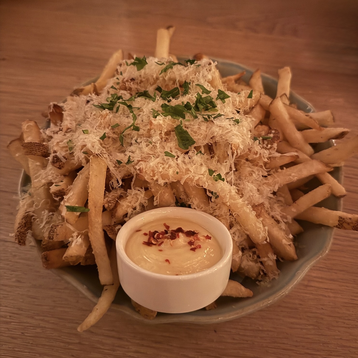 Pizzeria Portofino brings budget-friendly Italian dining to the Chicago Riverwalk 5 IMG 1548