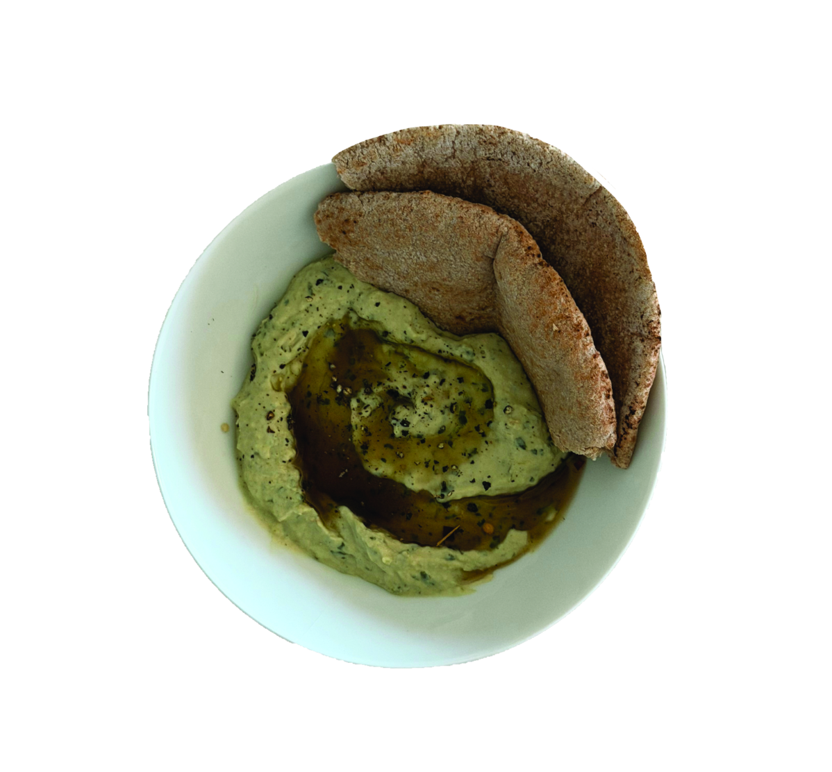Tear and Swirl: Seven Dips for Seven Breads 3 Screenshot 2026 10 22 at 11.21.03%E2%80%AFPM
