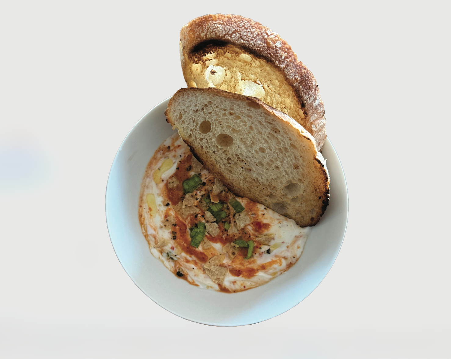 Tear and Swirl: Seven Dips for Seven Breads 5 Screenshot 2026 10 24 at 4.24.29%E2%80%AFPM